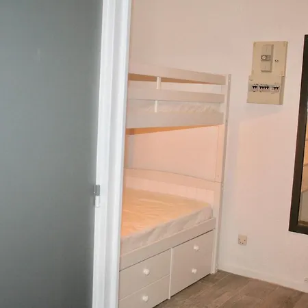 Les 2 Alpes Apartment *