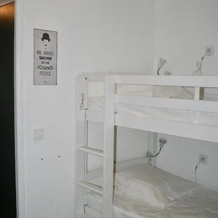 Apartment Les 2 Alpes
