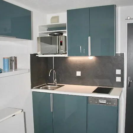 Apartment Les 2 Alpes *