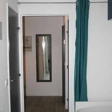 Apartment Les 2 Alpes Mont-de-Lans