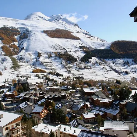 Les 2 Alpes Mont-de-Lans
