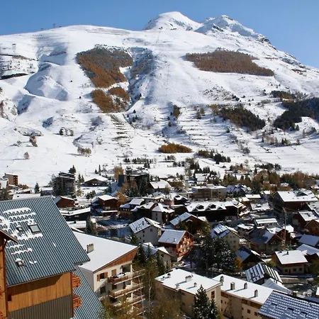 Les 2 Alpes Apartment