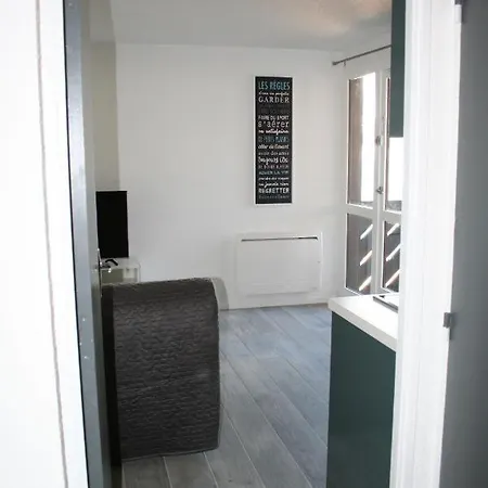 Apartment Les 2 Alpes *